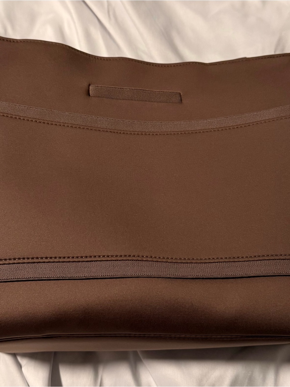 Dagne Dover WADE NEOPRENE DIAPER TOTE-NWT - Picture 9 of 9